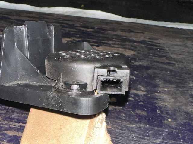 bontott VW GOLF VI Tolatóradar Hangszóró