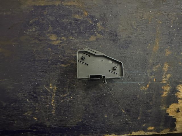 bontott VW GOLF VI Tolatóradar Hangszóró