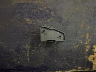 bontott VW GOLF VI Tolatóradar Hangszóró