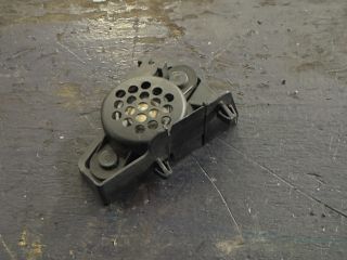 bontott VW GOLF VI Tolatóradar Hangszóró