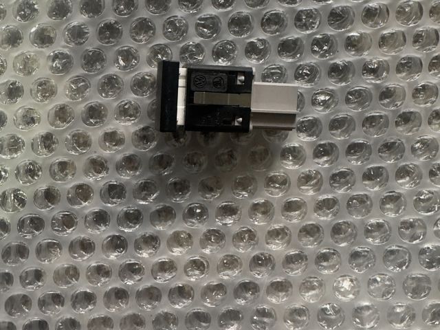 bontott VW GOLF VI Tolatóradar Kapcsoló