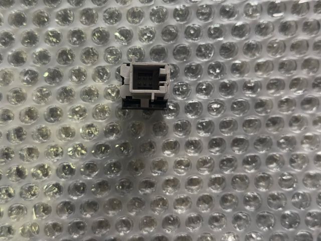 bontott VW GOLF VI Tolatóradar Kapcsoló