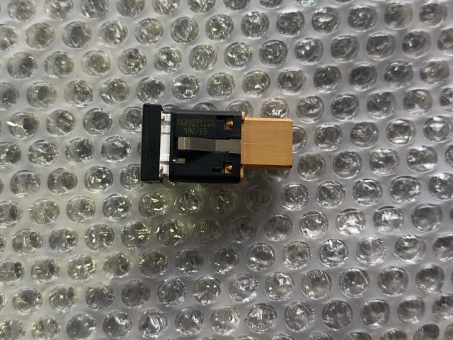 bontott VW GOLF VI Tolatóradar Kapcsoló