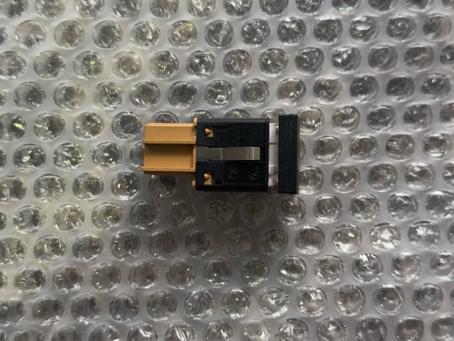 bontott VW GOLF VI Tolatóradar Kapcsoló