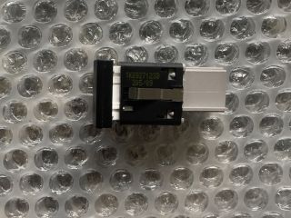 bontott VW GOLF VI Tolatóradar Kapcsoló