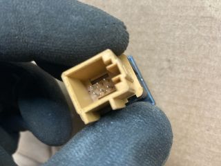 bontott VW GOLF VI Tolatóradar Kapcsoló