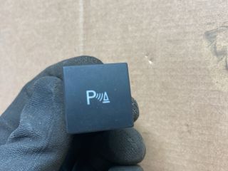 bontott VW GOLF VI Tolatóradar Kapcsoló