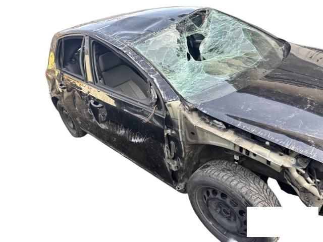 bontott VW GOLF VI Töltőnyomás Érzékelő