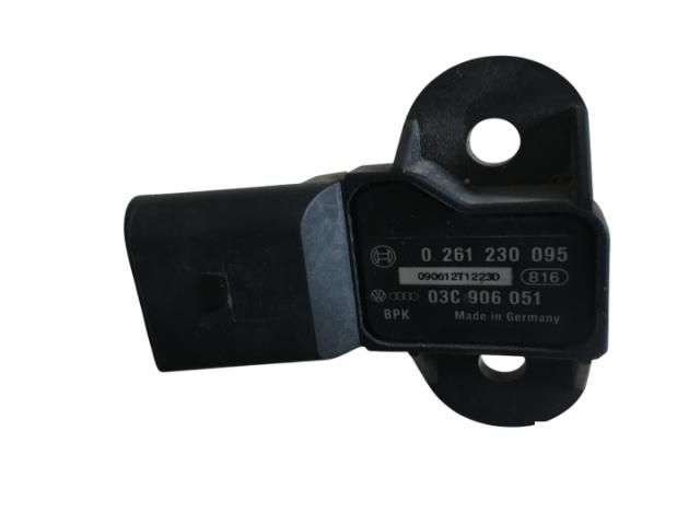 bontott VW GOLF VI Töltőnyomás Érzékelő