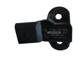 bontott VW GOLF VI Töltőnyomás Érzékelő