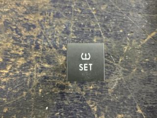 bontott VW GOLF VI TPMS Kapcsoló