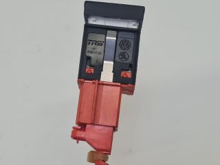 bontott VW GOLF VI TPMS Kapcsoló