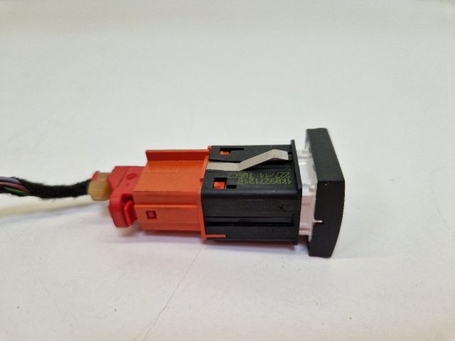 bontott VW GOLF VI TPMS Kapcsoló