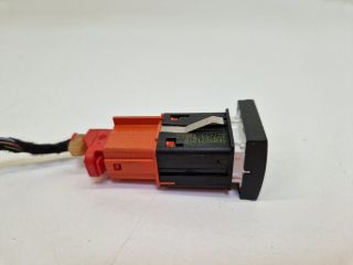 bontott VW GOLF VI TPMS Kapcsoló