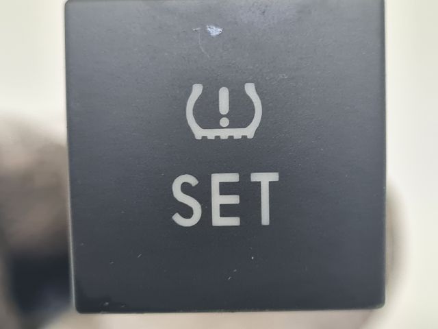 bontott VW GOLF VI TPMS Kapcsoló