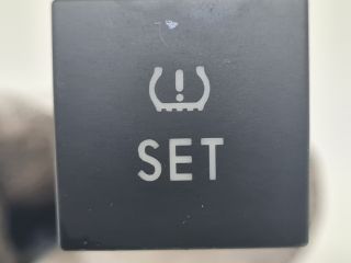 bontott VW GOLF VI TPMS Kapcsoló