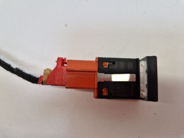 bontott VW GOLF VI TPMS Kapcsoló