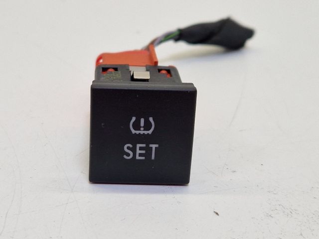 bontott VW GOLF VI TPMS Kapcsoló