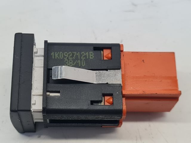 bontott VW GOLF VI TPMS Kapcsoló