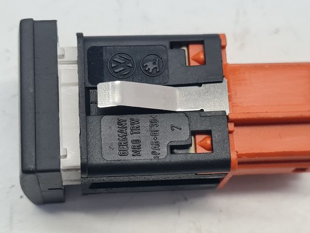 bontott VW GOLF VI TPMS Kapcsoló