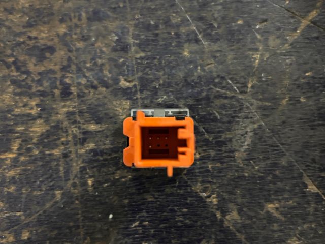 bontott VW GOLF VI TPMS Kapcsoló