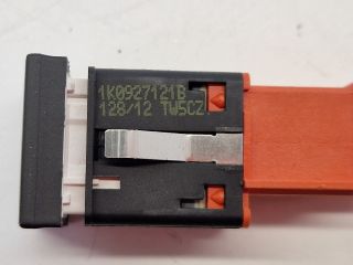 bontott VW GOLF VI TPMS Kapcsoló