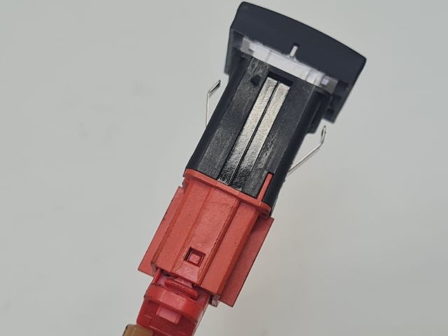 bontott VW GOLF VI TPMS Kapcsoló