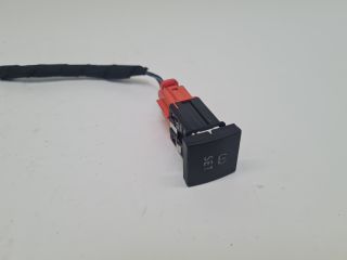 bontott VW GOLF VI TPMS Kapcsoló