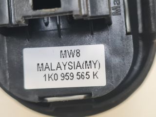 bontott VW GOLF VI Tükör Kapcsoló