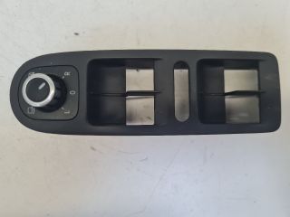 bontott VW GOLF VI Tükör Kapcsoló