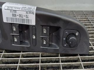 bontott VW GOLF VI Tükör Kapcsoló