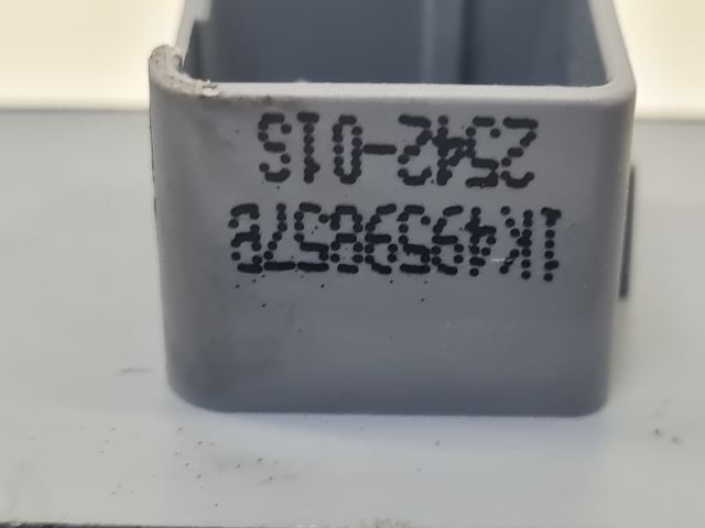 bontott VW GOLF VI Tükör Kapcsoló