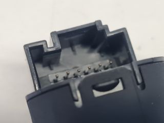 bontott VW GOLF VI Tükör Kapcsoló