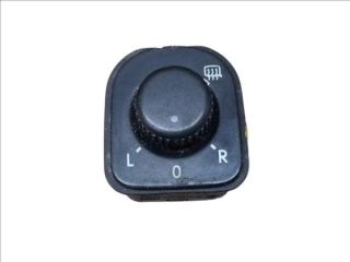 bontott VW GOLF VI Tükör Kapcsoló