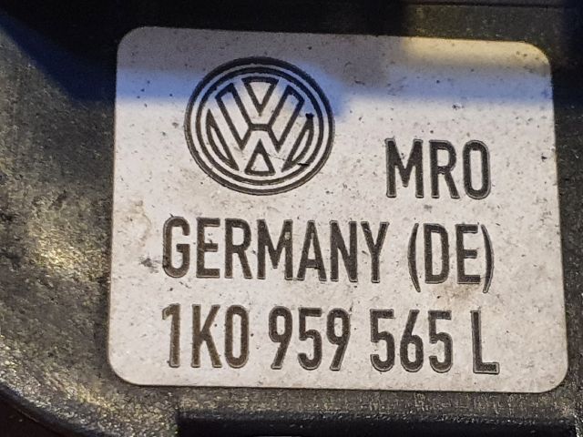 bontott VW GOLF VI Tükör Kapcsoló