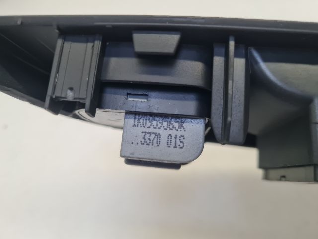 bontott VW GOLF VI Tükör Kapcsoló