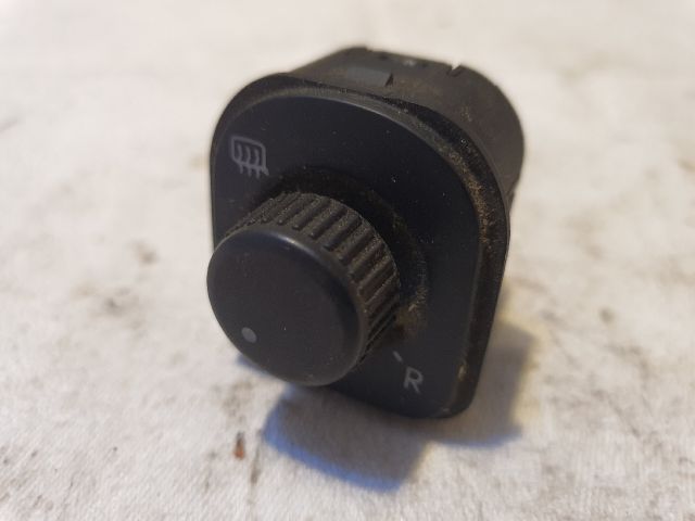 bontott VW GOLF VI Tükör Kapcsoló