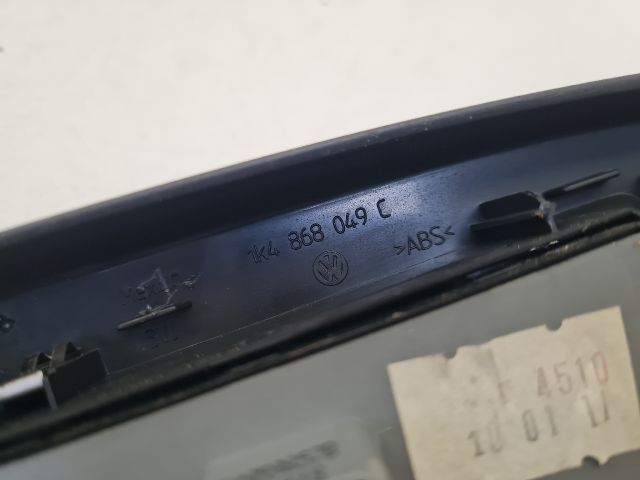 bontott VW GOLF VI Tükör Kapcsoló