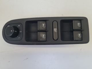 bontott VW GOLF VI Tükör Kapcsoló