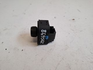 bontott VW GOLF VI Tükör Kapcsoló