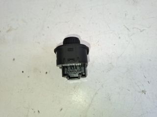 bontott VW GOLF VI Tükör Kapcsoló