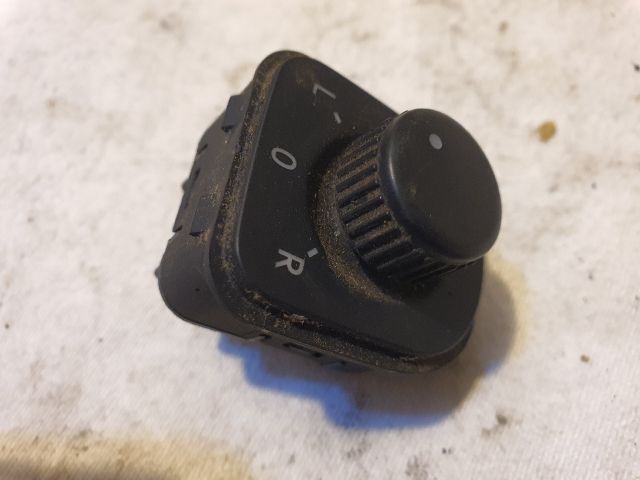 bontott VW GOLF VI Tükör Kapcsoló