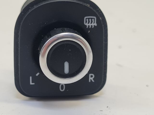 bontott VW GOLF VI Tükör Kapcsoló