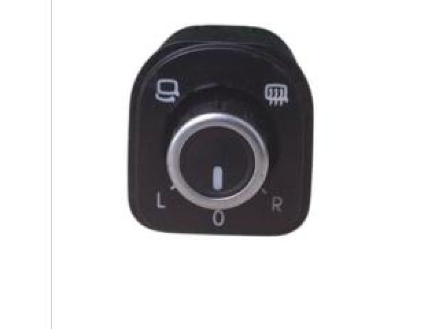 bontott VW GOLF VI Tükör Kapcsoló