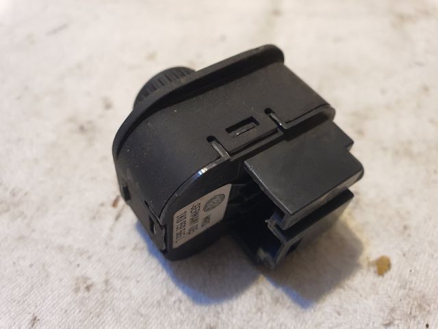 bontott VW GOLF VI Tükör Kapcsoló