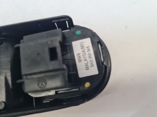 bontott VW GOLF VI Tükör Kapcsoló