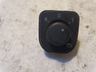 bontott VW GOLF VI Tükör Kapcsoló