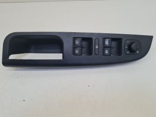 bontott VW GOLF VI Tükör Kapcsoló
