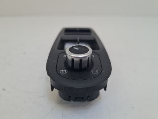 bontott VW GOLF VI Tükör Kapcsoló