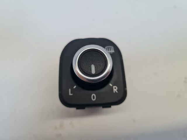 bontott VW GOLF VI Tükör Kapcsoló